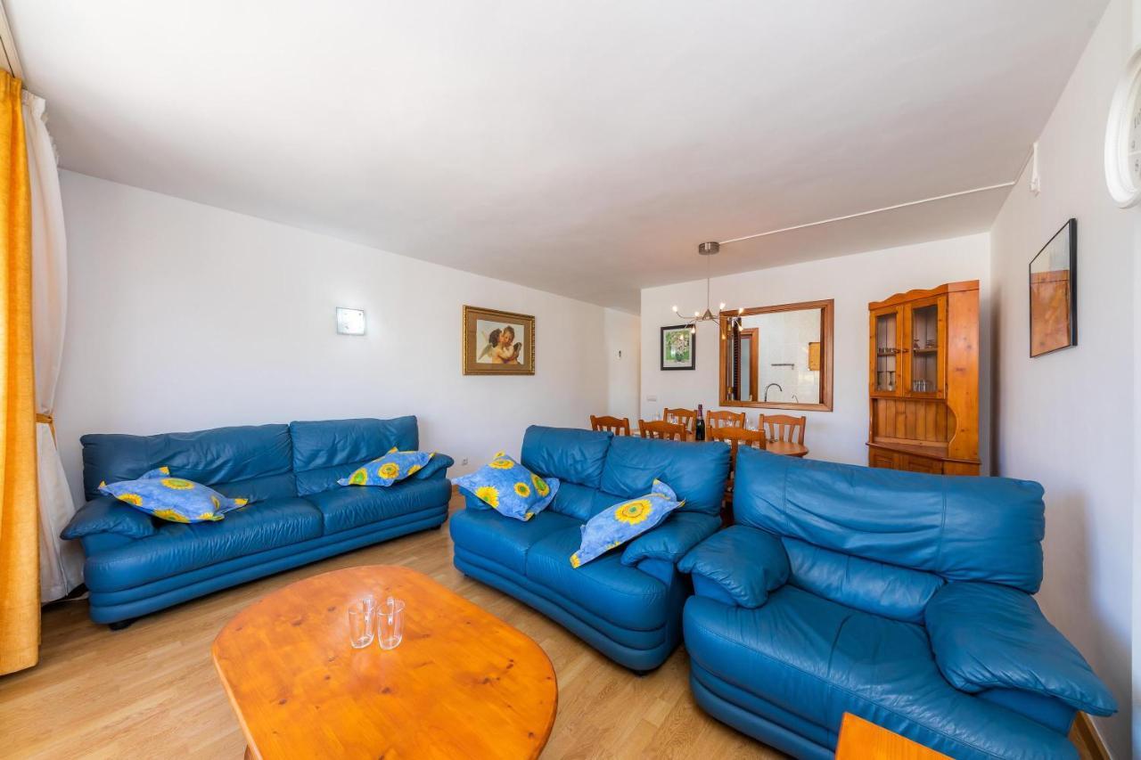Apartamento Casa Laura