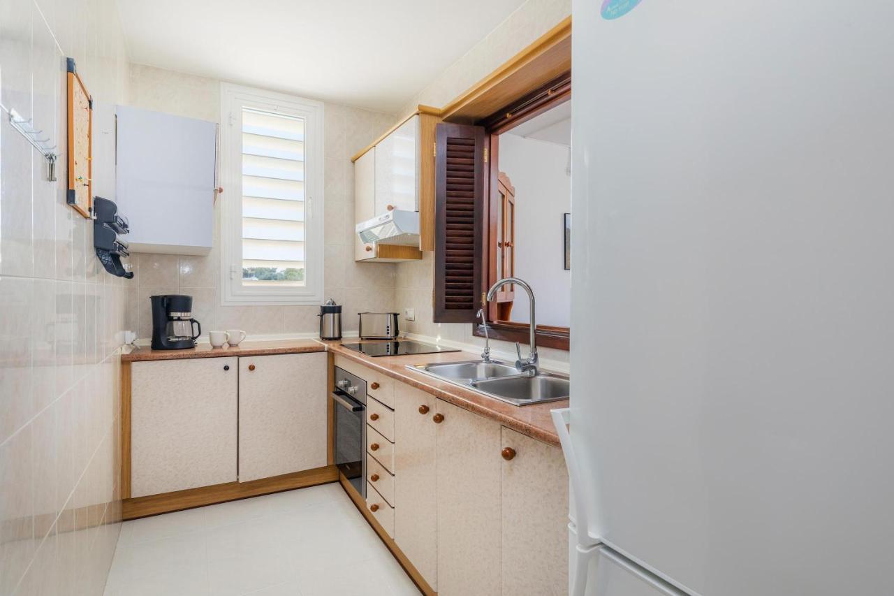Casa Laura Appartement *