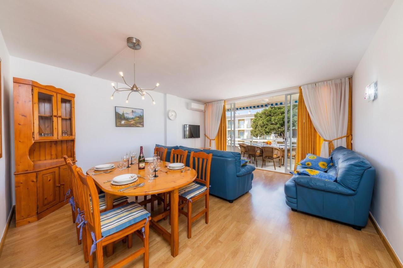 Casa Laura Appartement Cala Ratjada (Mallorca)