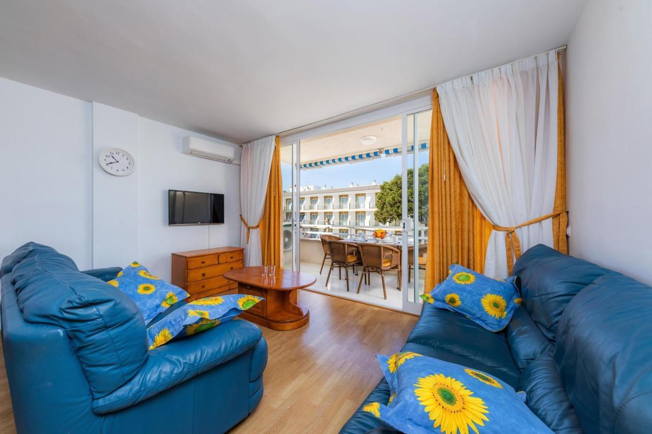 Apartment Casa Laura
