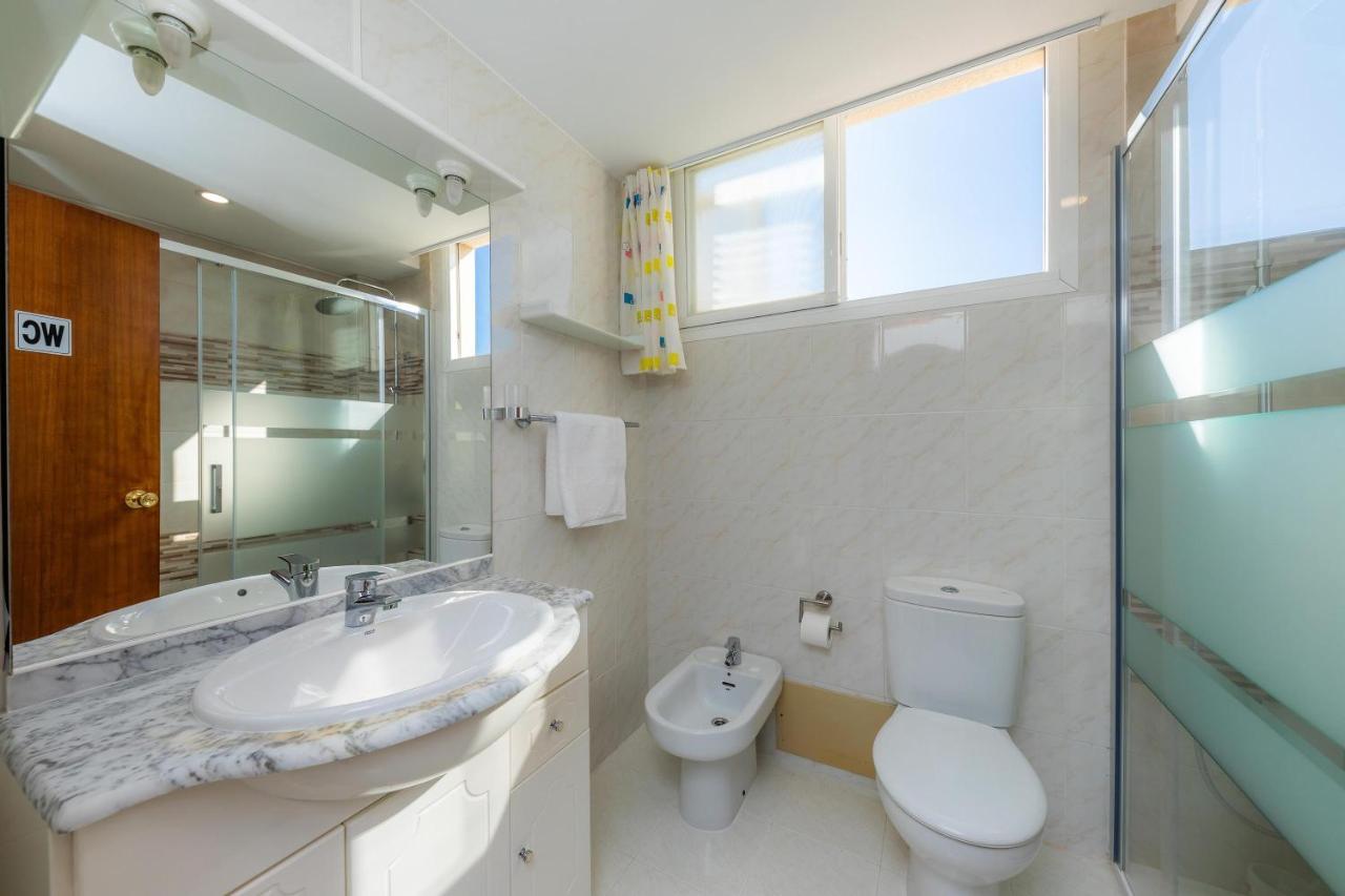 Casa Laura Appartement