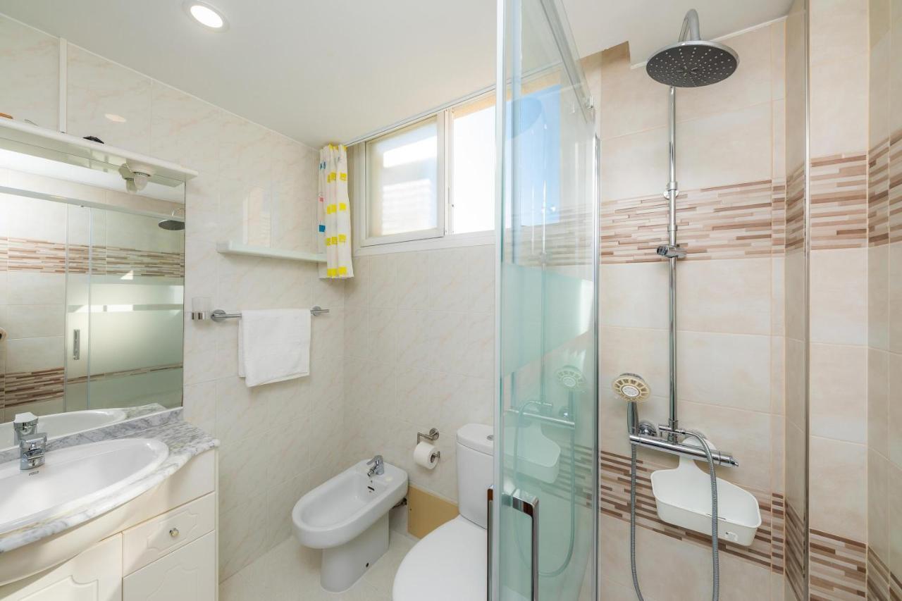 Casa Laura Appartement